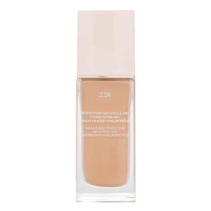 Forever Hydra Nude Foundation Fluid - # 2.5n - 30ml