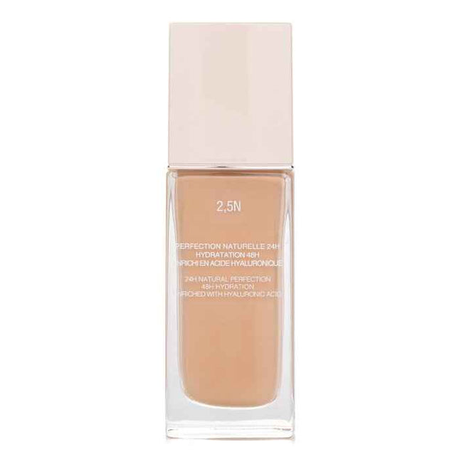 Forever Hydra Nude Foundation Fluid - # 2.5n - 30ml