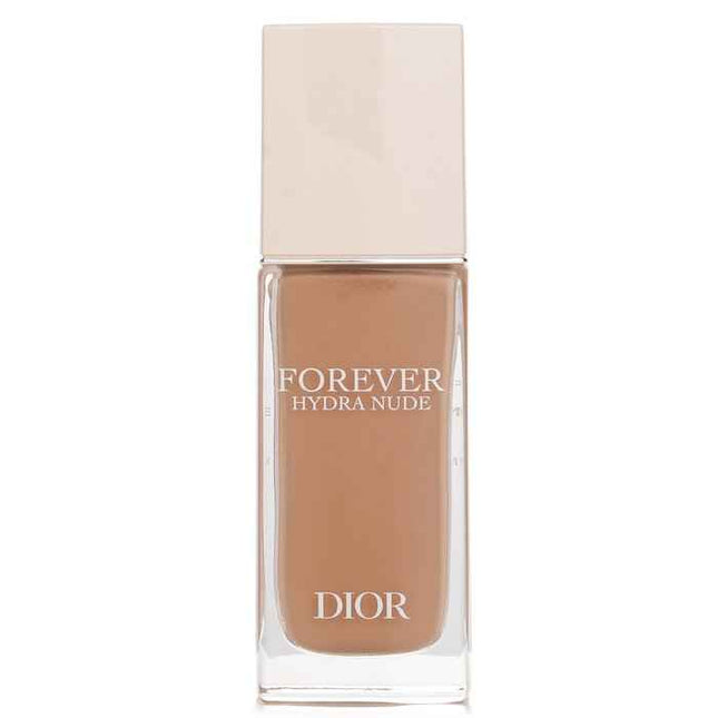 Forever Hydra Nude Foundation Fluid - # 3.5n - 30ml