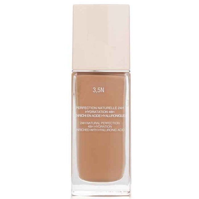 Forever Hydra Nude Foundation Fluid - # 3.5n - 30ml