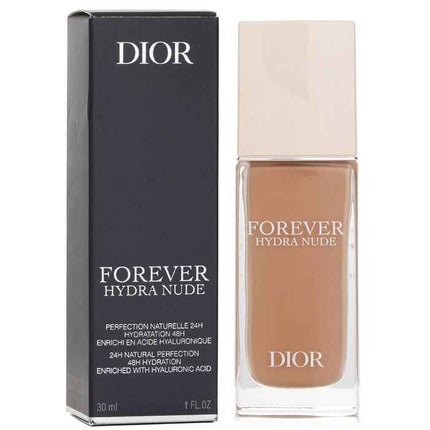 Forever Hydra Nude Foundation Fluid - # 3.5n - 30ml