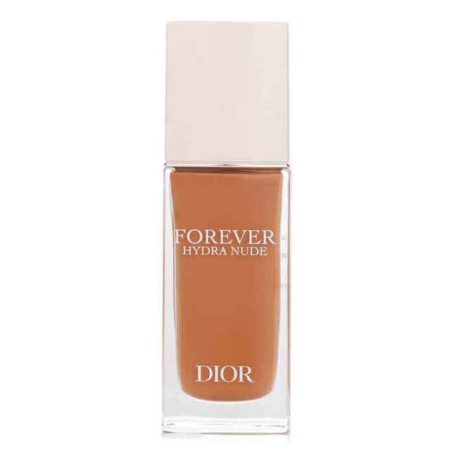 Forever Hydra Nude Foundation Fluid - # 4.5n - 30ml