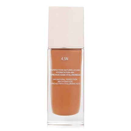 Forever Hydra Nude Foundation Fluid - # 4.5n - 30ml