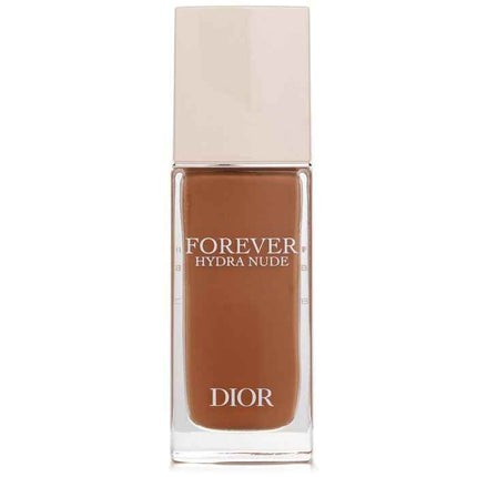 Forever Hydra Nude Foundation Fluid - # 5n - 30ml