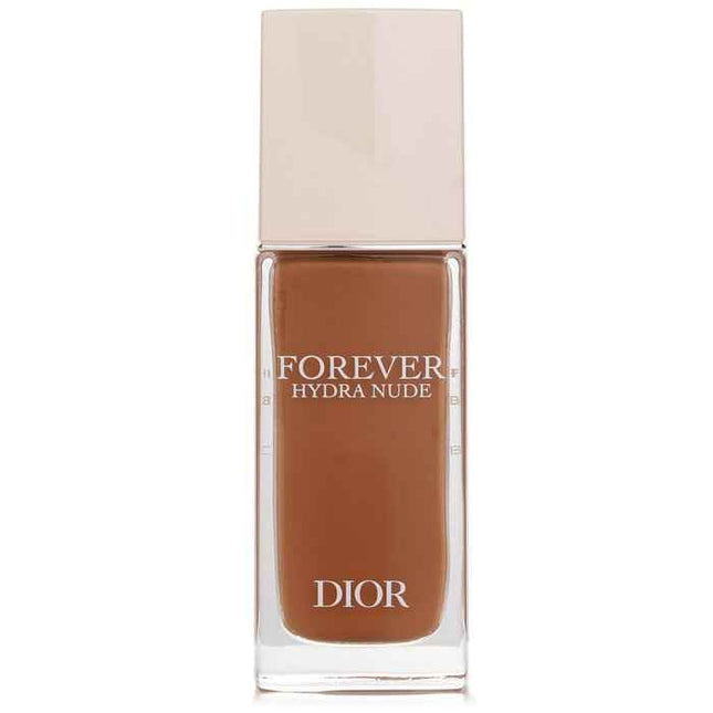 Forever Hydra Nude Foundation Fluid - # 5n - 30ml