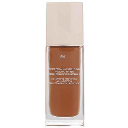 Forever Hydra Nude Foundation Fluid - # 5n - 30ml