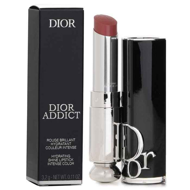 Addict Shine Lipstick - # 428 Dioract - 3.2g
