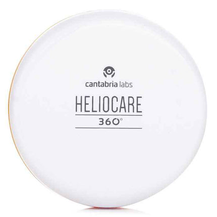 Heliocare 360 Colour Of Campact Spf 50 - # Beige - 10g