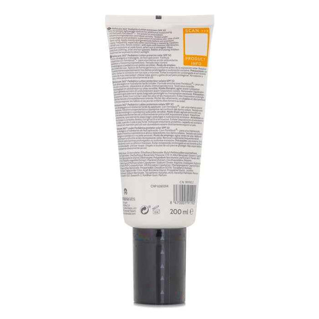 Heliocare 360 Pediatrics Lotion Spf 50 - 200ml