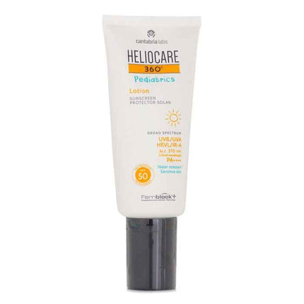Heliocare 360 Pediatrics Lotion Spf 50 - 200ml