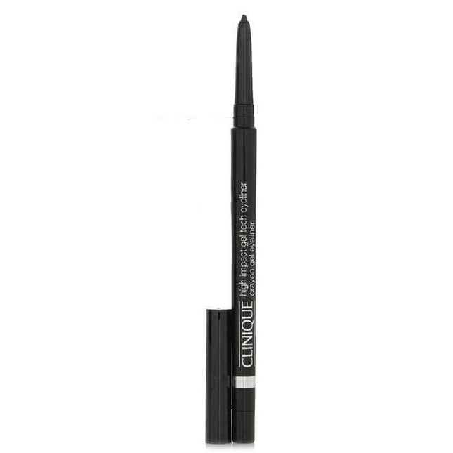 High Impact™ Gel Tech Eyeliner - # 01 Intense Black - 0.01oz/0.35g