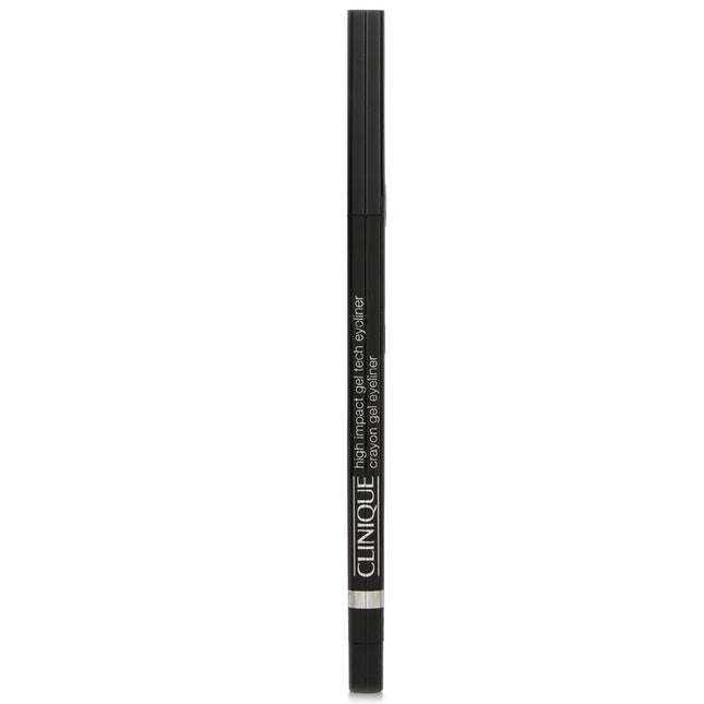 High Impact™ Gel Tech Eyeliner - # 01 Intense Black - 0.01oz/0.35g Clinique