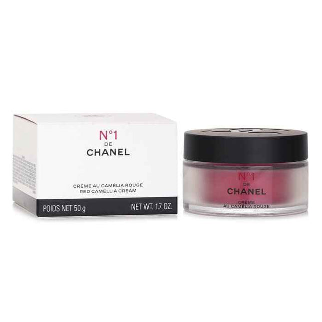 N°1 De Chanel Red Camellia Cream - 50ml