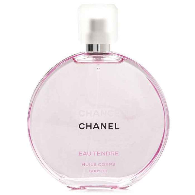Chance Eau Tendre Moisturising Scented Body Oil - 150ml