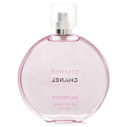 Chance Eau Tendre Moisturising Scented Body Oil - 150ml