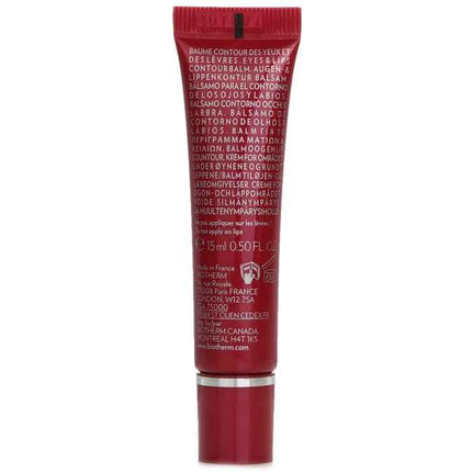 Blue Peptides Eyes & Lips Contour Reshaper - 15ml