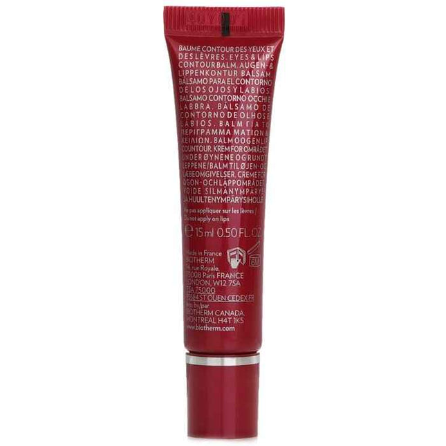 Blue Peptides Eyes & Lips Contour Reshaper - 15ml