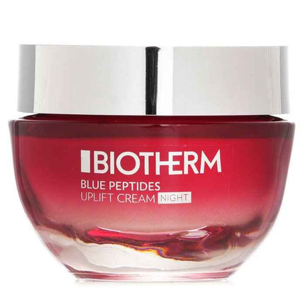 Blue Peptides Uplift Crema Night - 50ml