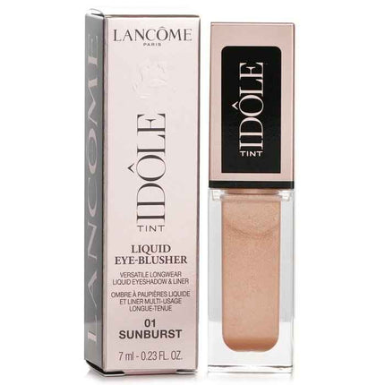 Idole Tint Liquid Eyeblusher - # 01 Sunburst - 7ml