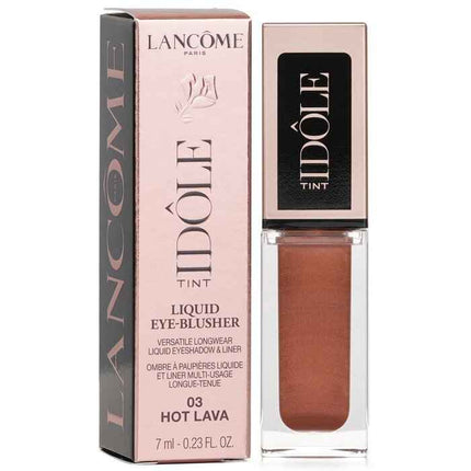 Idole Tint Liquid Eyeblusher - # 03 Hot Lava - 7ml