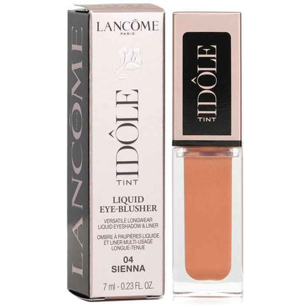 Idole Tint Liquid Eyeblusher - # 04 Sienna - 7ml