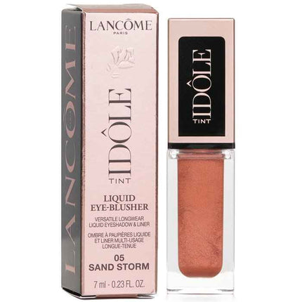 Idole Tint Liquid Eyeblusher - # 05 Sand Storm - 7ml