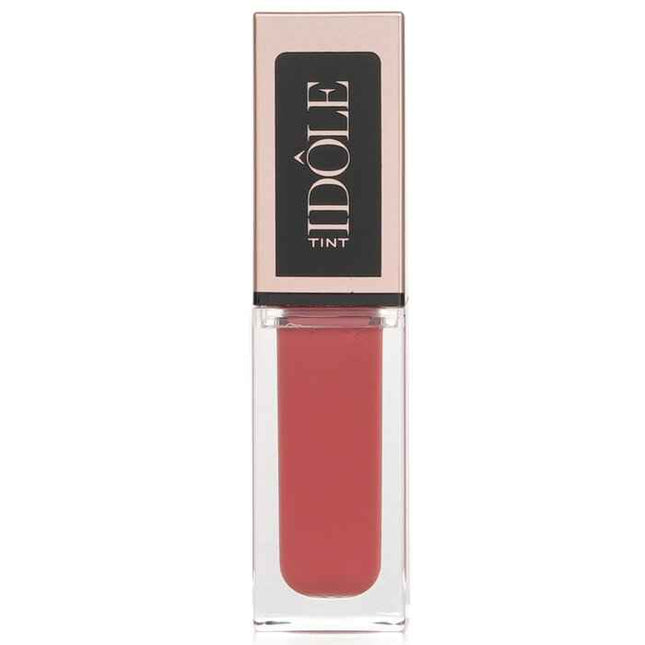 Idole Tint Liquid Eyeblusher - # 07 Earth Red - 7ml