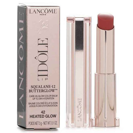 Lip Idôle Butterglow Color Balm - # 42 Heated Glow - 3g