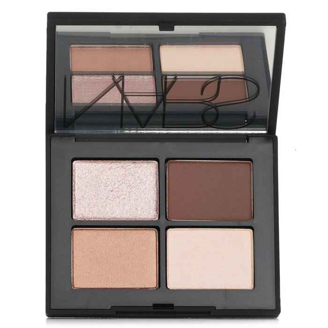 Quad Eyeshadow - # Mojave - 1.1g