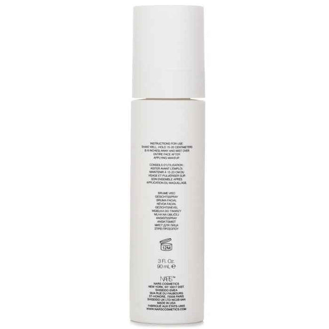 Light Reflecting Makeup Setting Mist - 90ml