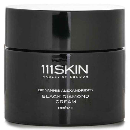 Black Diamond Cream - 50ml/1.7oz
