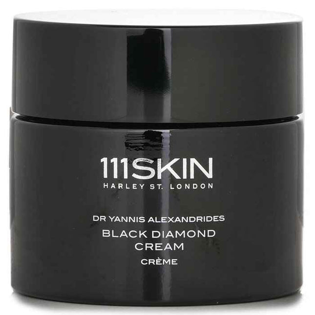 Black Diamond Cream - 50ml/1.7oz