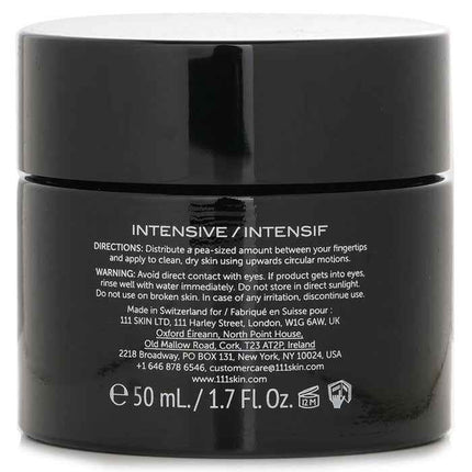 Black Diamond Cream - 50ml/1.7oz