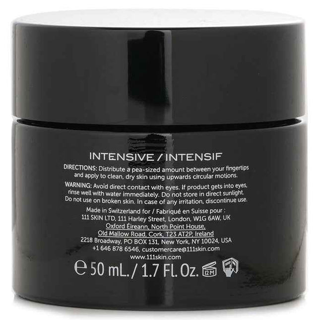 Black Diamond Cream - 50ml/1.7oz