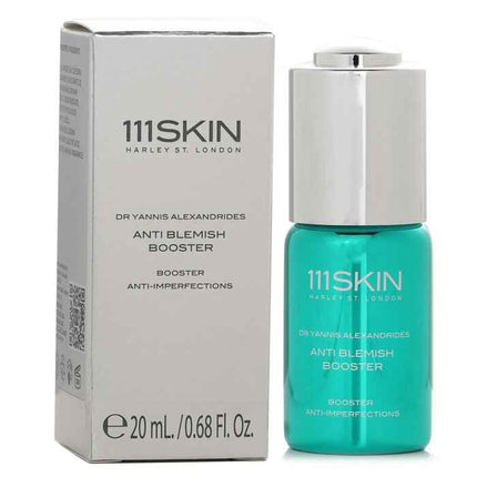 Anti Blemish Booster - 20ml/0.68oz