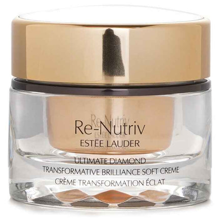 Re Nutriv Ultimate Diamond Transformative Brilliance Soft Cream - 50ml
