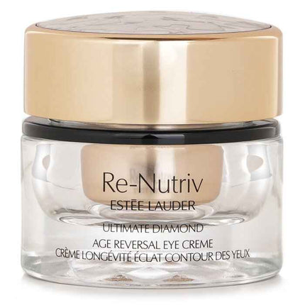 Ultimate Diamond Age Reversal Eye Cream - 15ml
