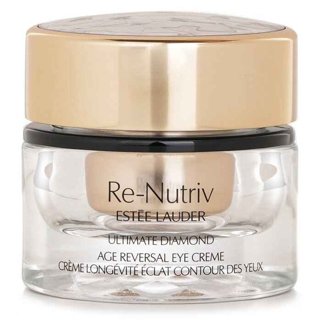 Ultimate Diamond Age Reversal Eye Cream - 15ml