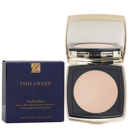 Double Wear Powder Foundation Spf10 - # 2n1 - 11g