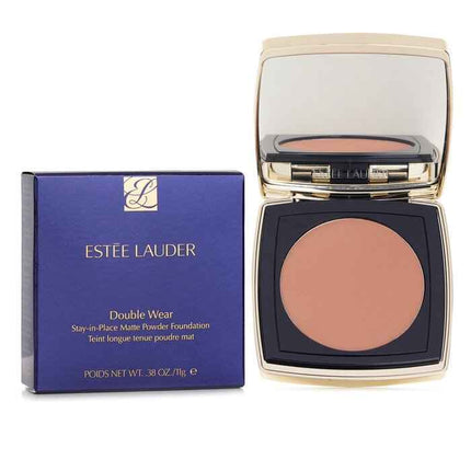 Double Wear Powder Foundation Spf10 - # 3c2 - 11g