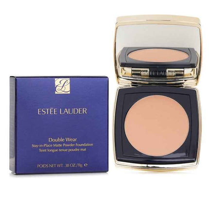 Double Wear Powder Foundation Spf10 - # 3n1 - 11g