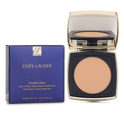 Double Wear Powder Foundation Spf10 - # 3w1 - 11g