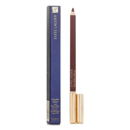 Double Wear 24h Stay-in-place Lip Liner - # 010 Chestnut - 1.2g
