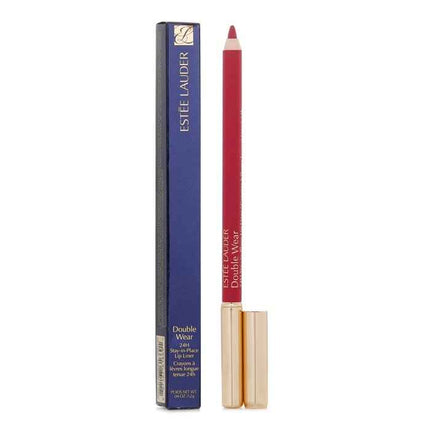 Double Wear 24h Stay-in-place Lip Liner - # 420 Rebell.rose - 1.2g