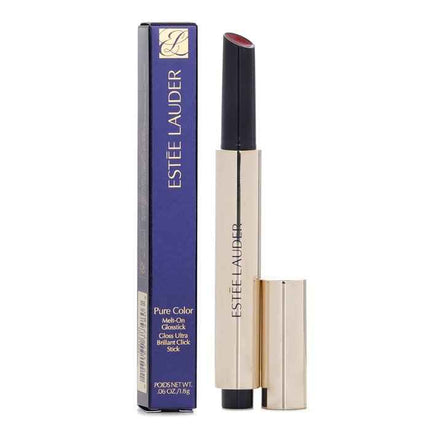 Melt On Gloss Stick - # 156 Melted Rose - 1.8g