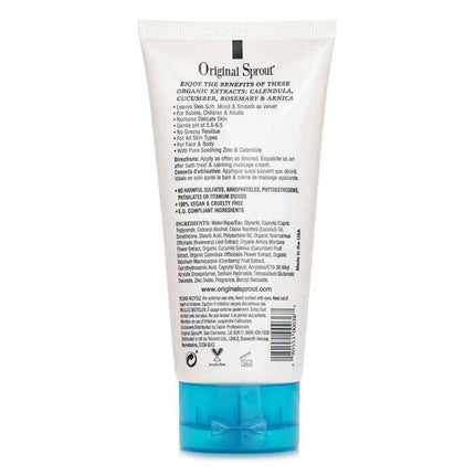 Classic Collection Scrumptious Baby Cream - 90ml/3oz