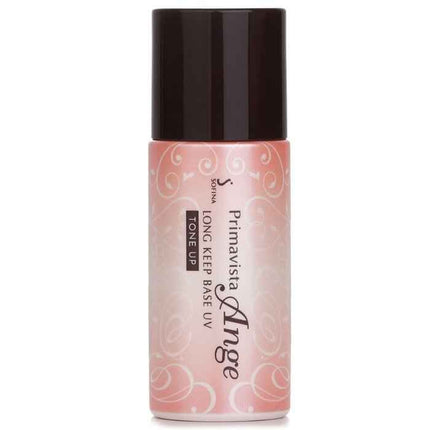 Primavista Ange Long Keep Base Uv Tone Up Makeup Primer Spf 19 - 25ml