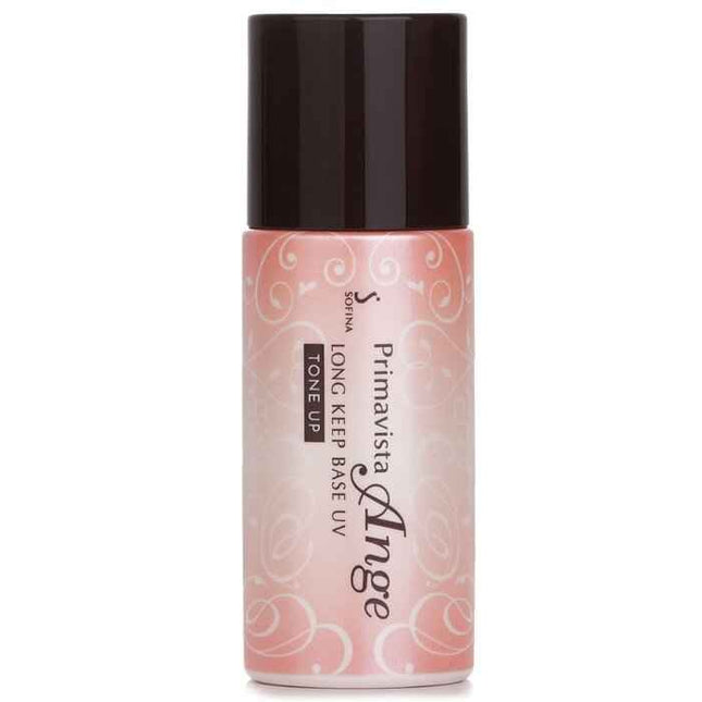 Primavista Ange Long Keep Base Uv Tone Up Makeup Primer Spf 19 - 25ml