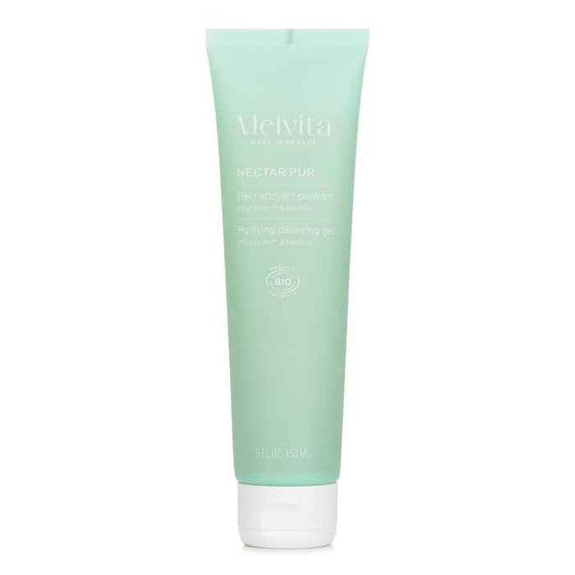 Nectar Pur Purifying Cleansing Gel - 150ml