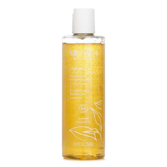 L'or Bio Extraordinary Shower Gel - 250ml